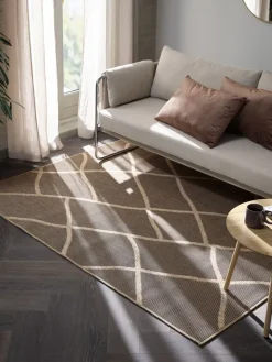 GYLLENLAKKTapis GYLLENLAKK 140x200 naturel-JYSK Best