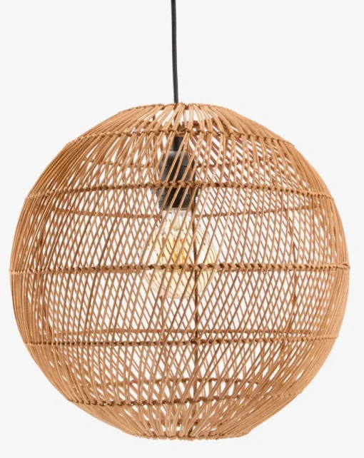 HAAKONSuspension HAAKON Ø35cm rotin-JYSK Discount