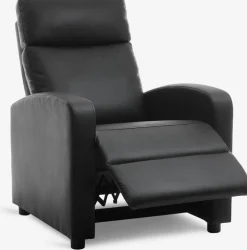 HADRUPFauteuil inclinable HADRUP noir-JYSK New