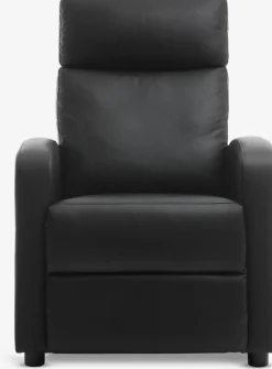 HADRUPFauteuil inclinable HADRUP noir-JYSK New