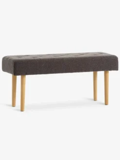 HAGEBROBanc HAGEBRO tissu /naturel-JYSK Best