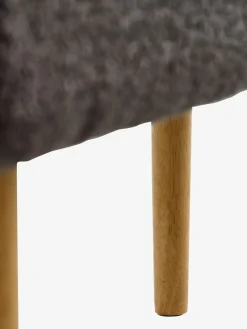 HAGEBROBanc HAGEBRO tissu /naturel-JYSK Best