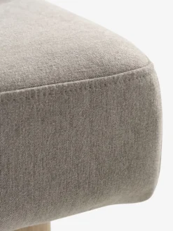 HAGEBROBanc HAGEBRO tissu /naturel-JYSK Discount