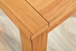 HAGEBureau HAGE 60x100 1 tiroir chêne naturel-Royal Oak Outlet