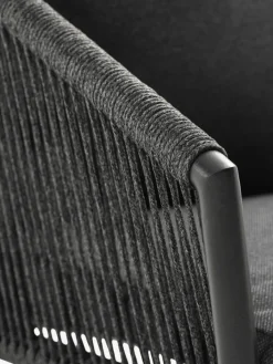 HAGEN + GILJAHAGEN L160 table + 4 GILJA chaises gris-JUTLANDIA Online