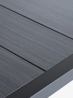 HAGEN + GILJAHAGEN L160 table + 4 GILJA chaises gris-JUTLANDIA Online