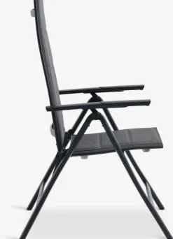 HAGEN + MYSENHAGEN L160 table + 4 MYSEN chaises gris-JUTLANDIA Clearance