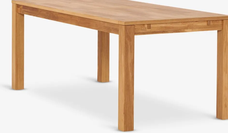 HAGETable HAGE 90x150 chêne naturel-Royal Oak Online