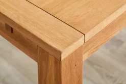 HAGETable HAGE 90x150 chêne naturel-Royal Oak Online