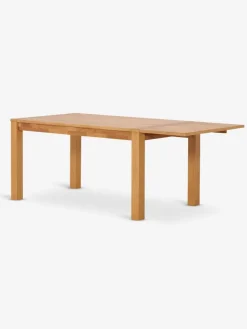 HAGETable HAGE 90x190 chêne naturel-Royal Oak Outlet