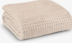 HAGTORNPlaid polaire HAGTORN 140x200-JYSK Hot