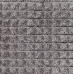 HAGTORNPlaid polaire HAGTORN 140x200-JYSK Outlet