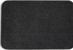 HAGTRONPaillasson HAGTRON 38x57x0,4 gris foncé-JYSK Discount