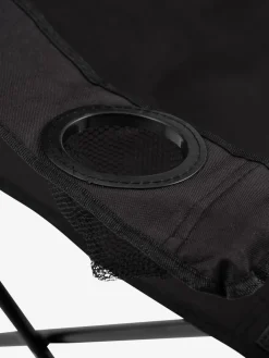 HALDBAKKENChaise de camping HALDBAKKEN noir-JYSK Discount