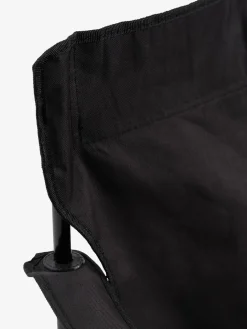 HALDBAKKENChaise de camping HALDBAKKEN noir-JYSK Discount