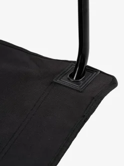 HALDBAKKENChaise de camping HALDBAKKEN noir-JYSK Discount