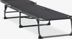 HALDENBain de soleil HALDEN l60xL189 noir-JYSK Hot