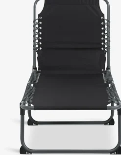 HALDENBain de soleil HALDEN l60xL189 noir-JYSK Hot