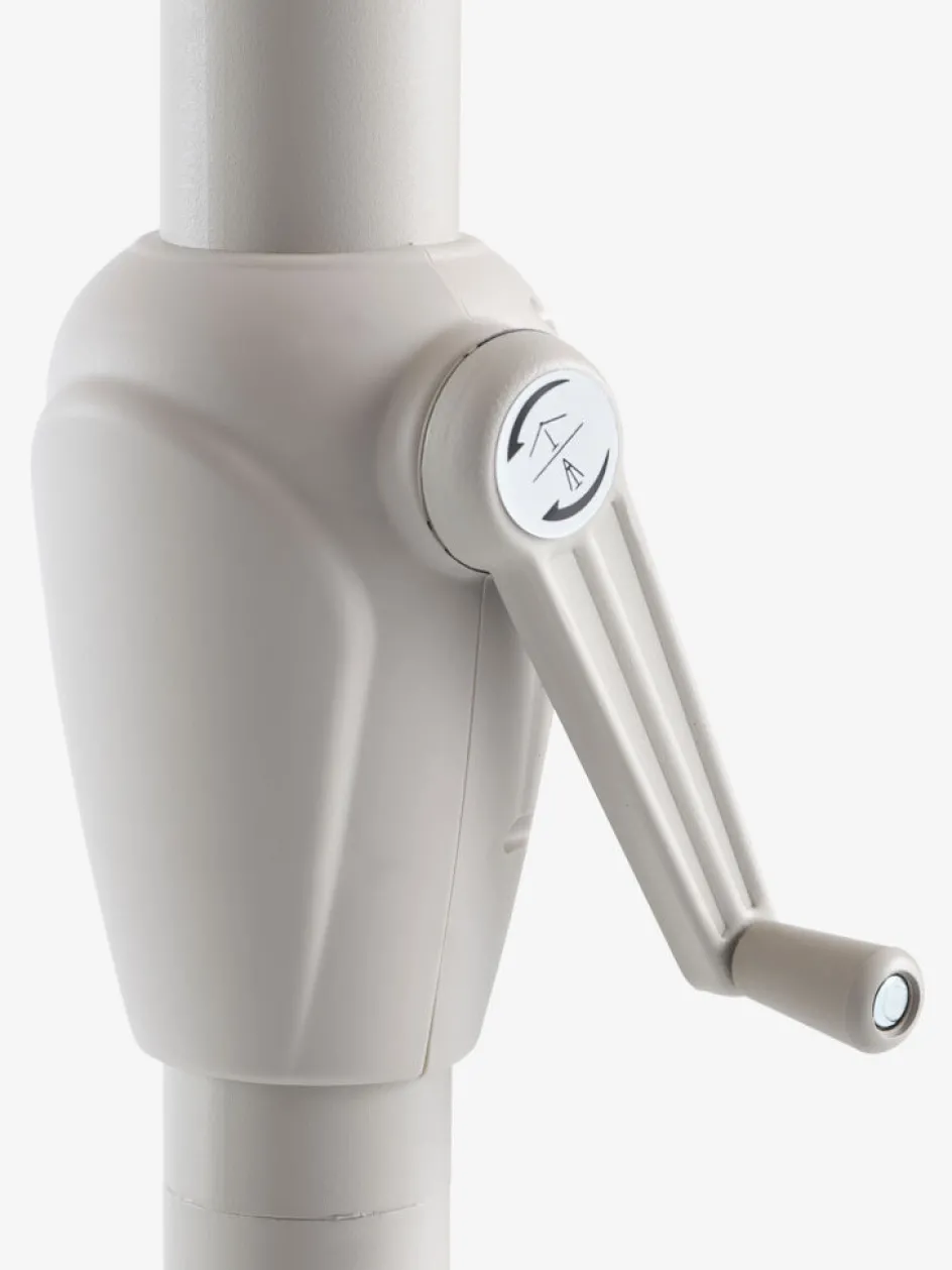 HALKParasol HALK Ø300 avec poteau-JYSK Best