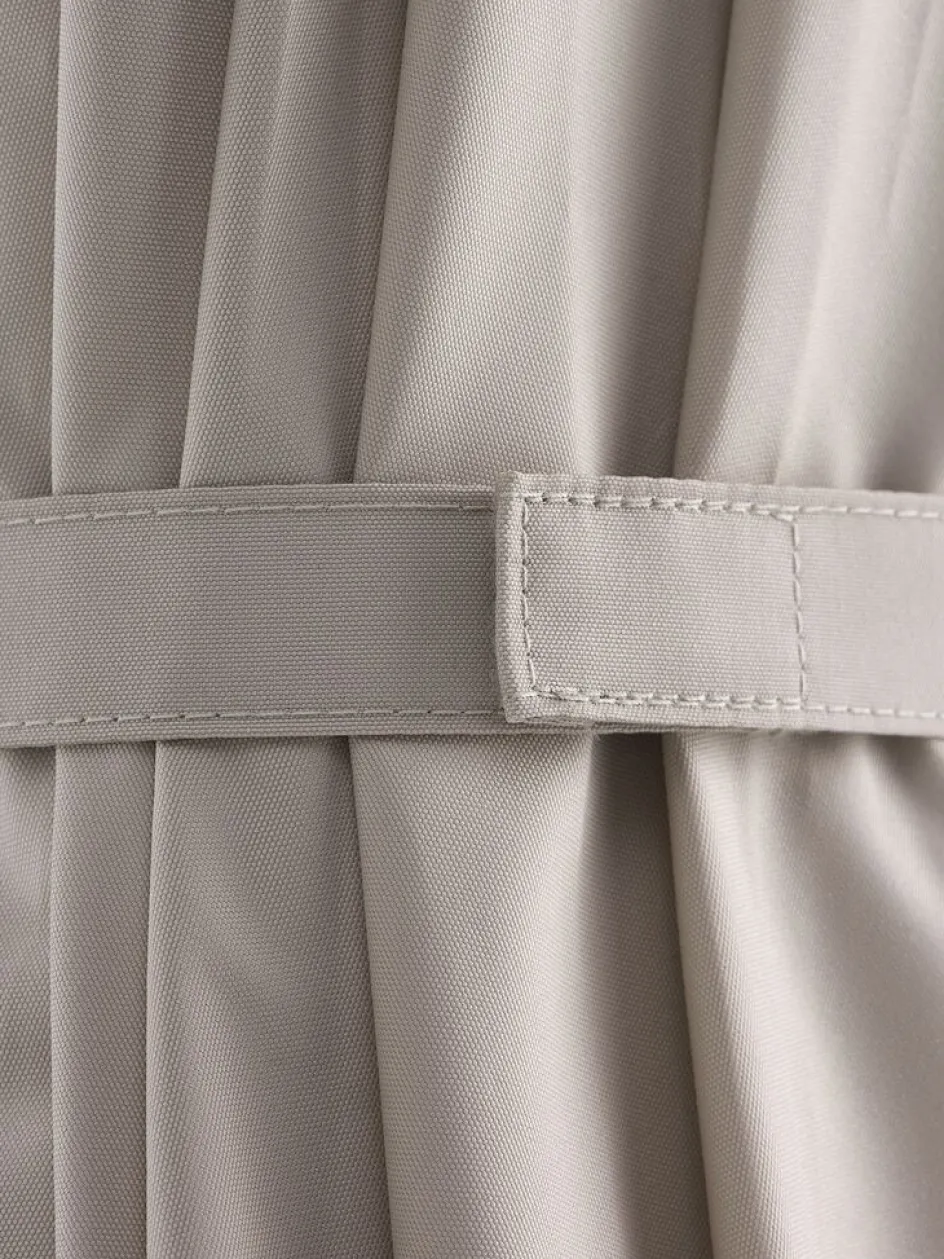 HALKParasol HALK Ø300 avec poteau-JYSK Best