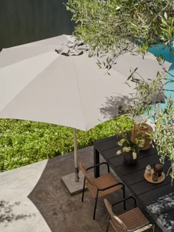 HALKParasol HALK Ø300 avec poteau-JYSK Best