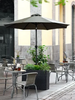 HALKParasol HALK Ø300-JYSK Best