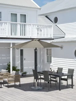 HALKParasol HALK Ø300-JYSK Clearance