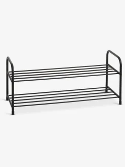 HALSRange chaussures HALS 2 tablettes noir-JYSK New