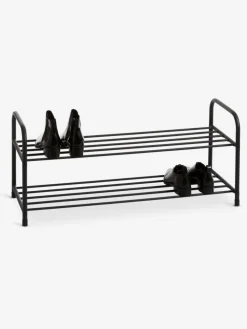 HALSRange chaussures HALS 2 tablettes noir-JYSK New