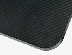 HALSTEDBureau gaming HALSTED 60x120 a/porte-gobelet+écouteurs noir-JYSK Best