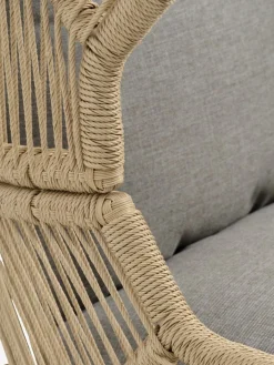 HALVREBENEFauteuil lounge HALVREBENE l-JYSK Hot