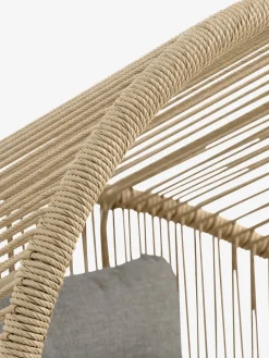 HALVREBENEFauteuil lounge HALVREBENE l-JYSK Hot