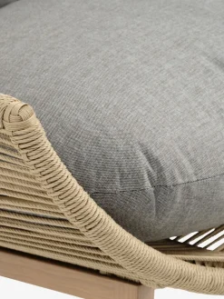 HALVREBENEFauteuil lounge HALVREBENE l-JYSK Hot