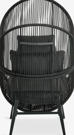 HALVREBENEFauteuil lounge HALVREBENE-JYSK Hot