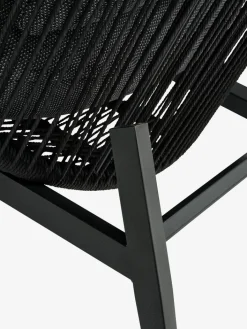 HALVREBENEFauteuil lounge HALVREBENE-JYSK Hot