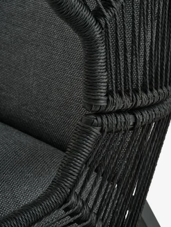 HALVREBENEFauteuil lounge HALVREBENE-JYSK Hot