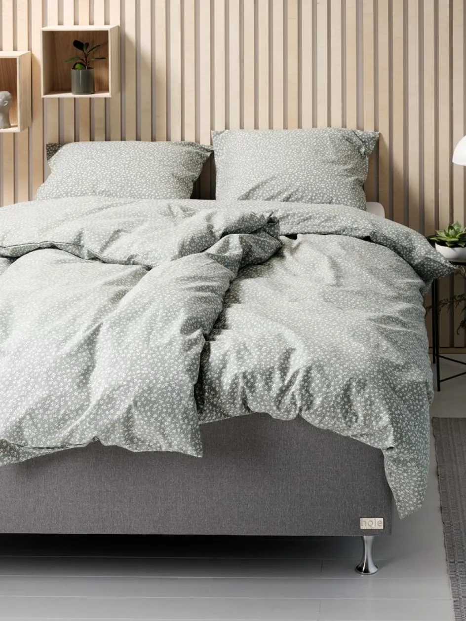 HANNABasicParure de lit HANNA 240x220-JYSK Discount