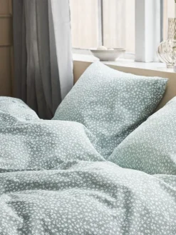 HANNABasicParure de lit HANNA 240x220-JYSK Discount