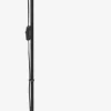 HANSSONLampadaire HANSSON H155cm noir-JYSK Clearance