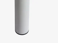 HANSTEDTable HANSTED Ø100 gris chaud-JYSK Sale