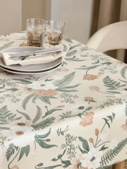 HAREMATToile cirée HAREMAT 140-JYSK