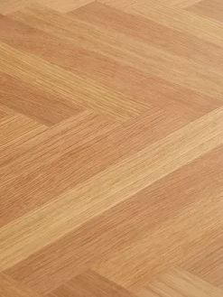 HARESKOVTable HARESKOV Ø129 chêne naturel-Royal Oak Online