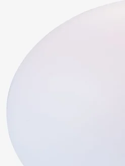 HAVESANGERLampe solaire HAVESANGER Ø15xH10cm blanc-JYSK Online