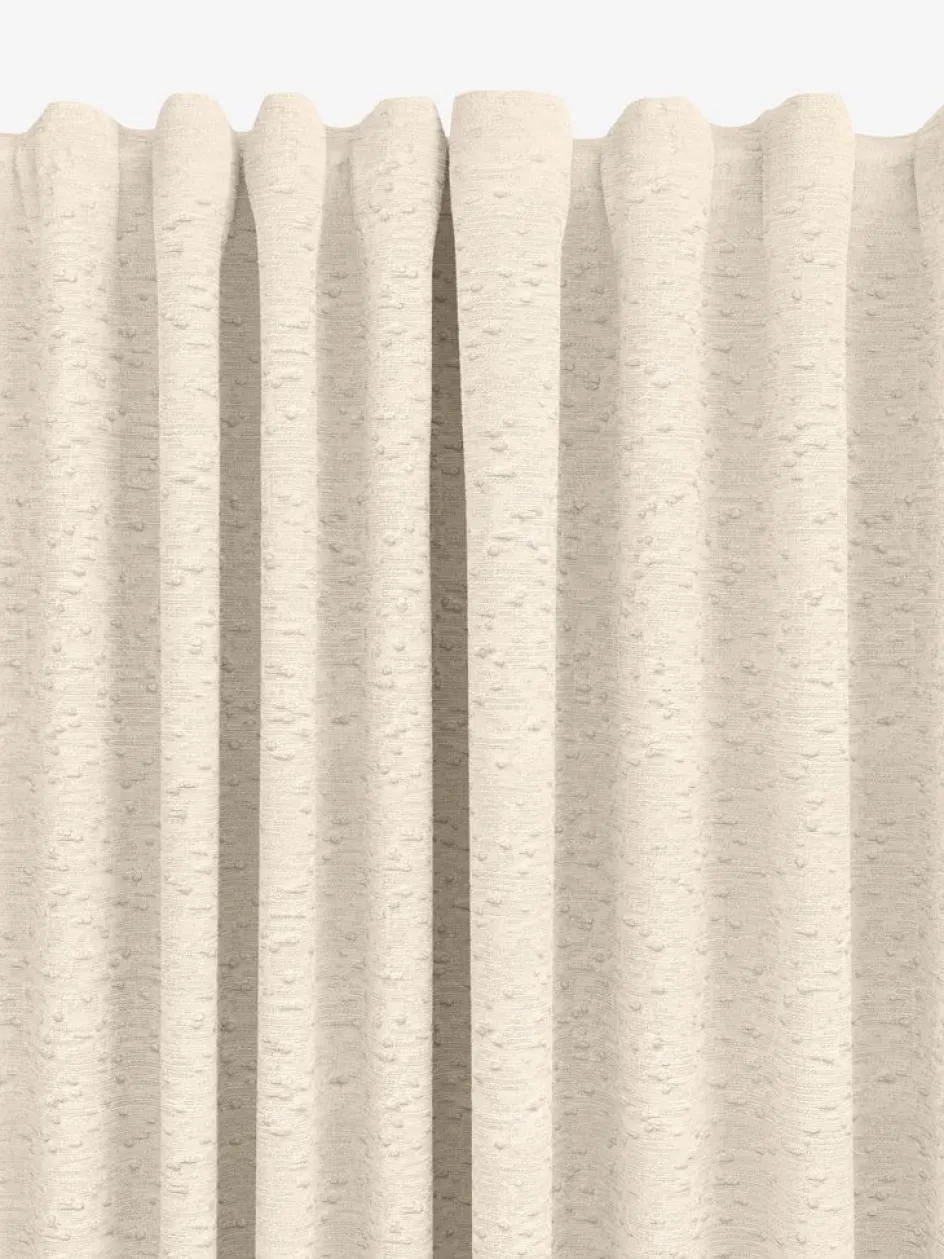 HAVSTEINRideau HAVSTEIN 1x140x245 beige-JYSK Online