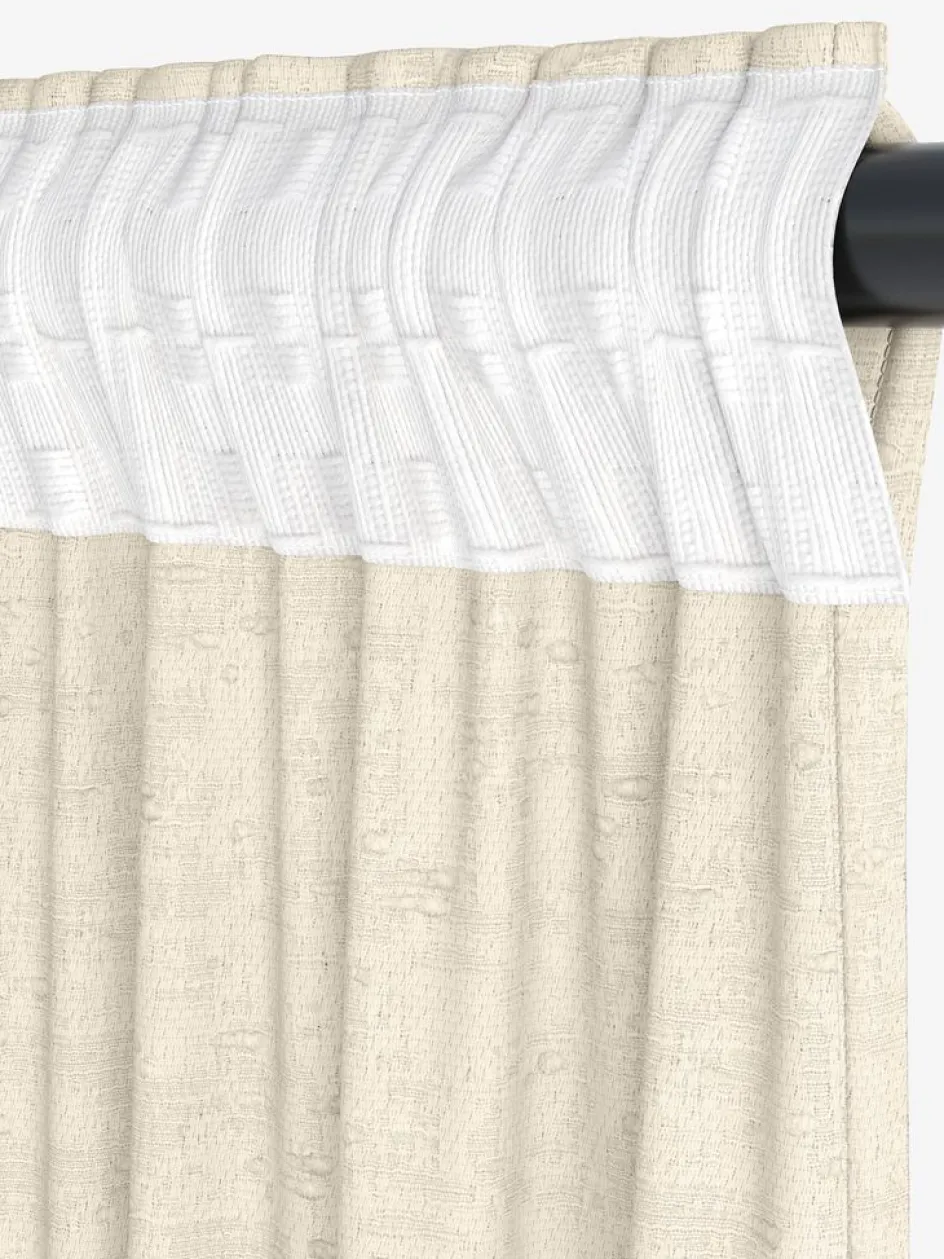 HAVSTEINRideau HAVSTEIN 1x140x245 beige-JYSK Online