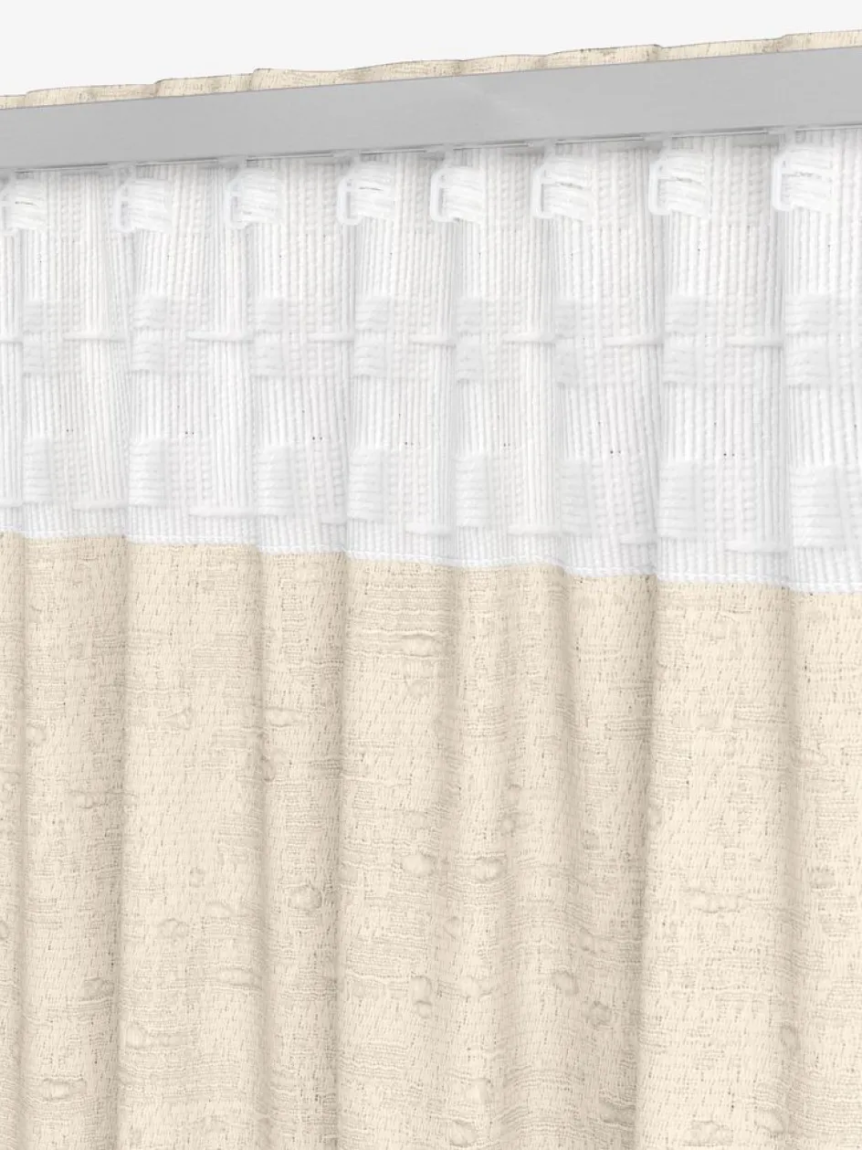 HAVSTEINRideau HAVSTEIN 1x140x245 beige-JYSK Online