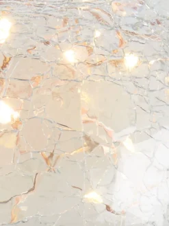 HAVSVALELampe solaire HAVSVALE Ø15xH25cm transparent-JYSK Best