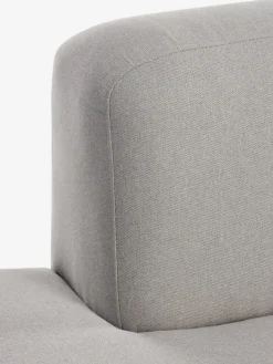 HEDEBACKENCanapé lounge HEDEBACKEN 6 personnes 4 saisons beige-JYSK