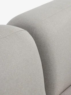 HEDEBACKENCanapé lounge HEDEBACKEN 6 personnes 4 saisons beige-JYSK