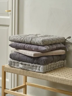 HEGGCoussin de chaise HEGG 38x38x3 beige-JYSK Discount